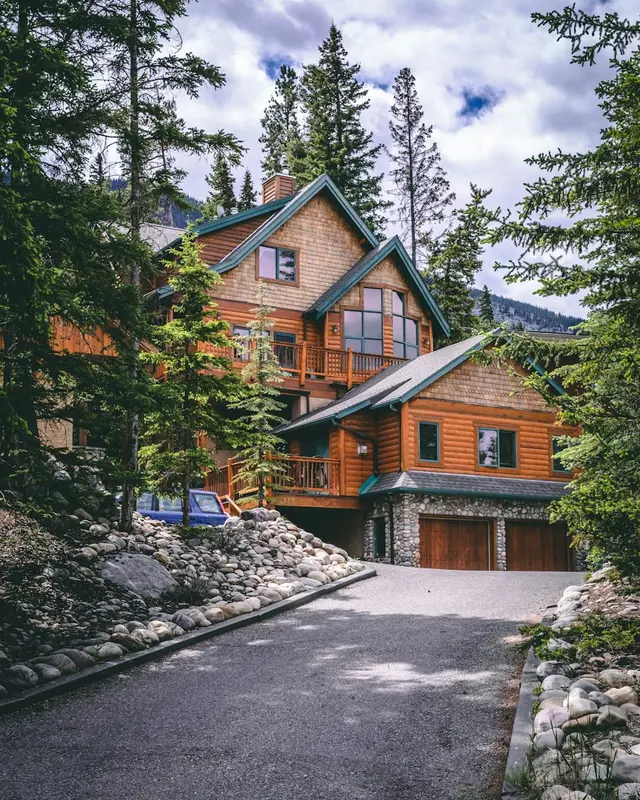 Northcrest.Homes Premium Domain